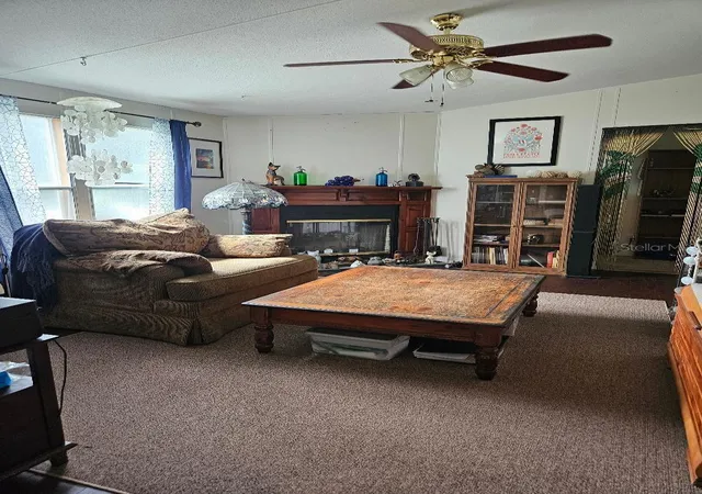 Photo 4 of Manufactured home for sale at 12430 Country Pl Rd, Lakeland, FL 33809 | MLS# P4940015 | Listing updated on 2026-10-03