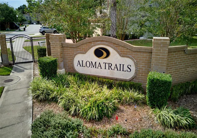 Photo 39 of Townhouse for sale at 7498 Aloma Pines Ct, WINTER PARK, FL 32792 | MLS# O6445209 | Listing updated on 2026-10-06