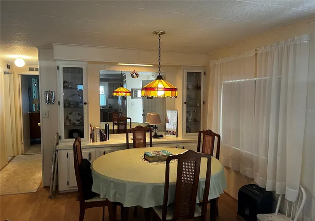 Photo 3 of Manufactured home for sale at 192 Philadelphia Blvd #9, Palm Harbor, FL 34684 | MLS# TB8552655 | Listing updated on 2026-09-30