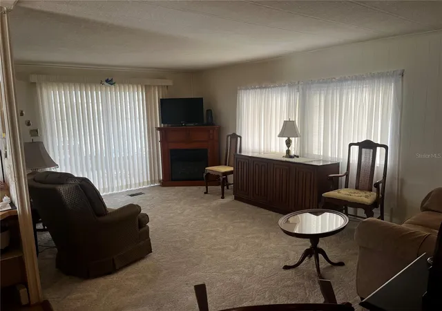 Photo 3 of Manufactured home for sale at 192 Philadelphia Blvd #9, Palm Harbor, FL 34684 | MLS# TB8552655 | Listing updated on 2026-09-30