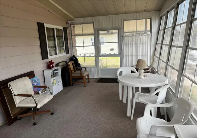 Photo 4 of Manufactured home for sale at 192 Philadelphia Blvd #9, Palm Harbor, FL 34684 | MLS# TB8552655 | Listing updated on 2026-09-30