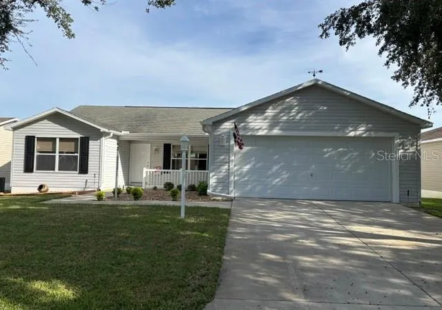 Photo 1 of Single family home for sale at 287 Mercer Way, The Villages, FL 32162 | MLS# G5118337 | Listing updated on 2026-09-28