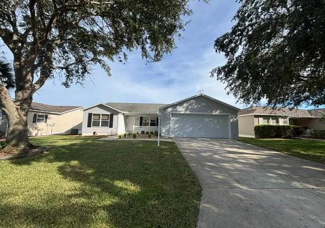 Photo 2 of Single family home for sale at 287 Mercer Way, The Villages, FL 32162 | MLS# G5118337 | Listing updated on 2026-09-28