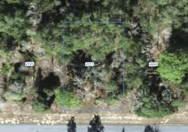 Photo 1 of Land for sale at 2713 W Fillmore St, Dunnellon, FL 34433 | MLS# A4707617 | Listing updated on 2026-09-28