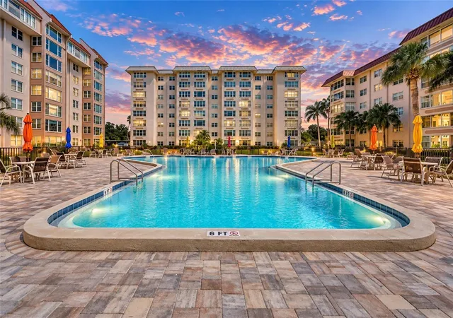 Photo 3 of Condo for sale at 622 Edgewater Dr #721, Dunedin, FL 34698 | MLS# TB8552658 | Listing updated on 2026-10-04