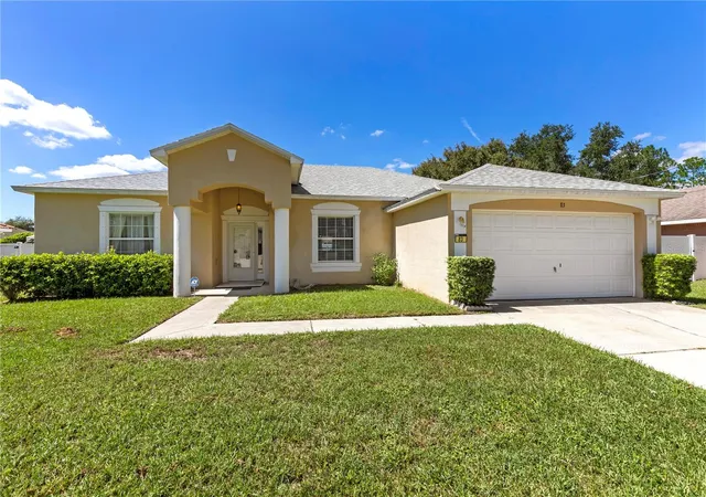 Photo 2 of Single family home for sale at 83 Roxboro Dr, Palm Coast, FL 32164 | MLS# FC321730 | Listing updated on 2026-09-30