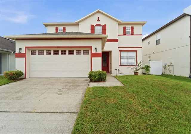 Single family home for sale at 506 Berry James Ct, KISSIMMEE, FL 34744 | MLS# O6445214