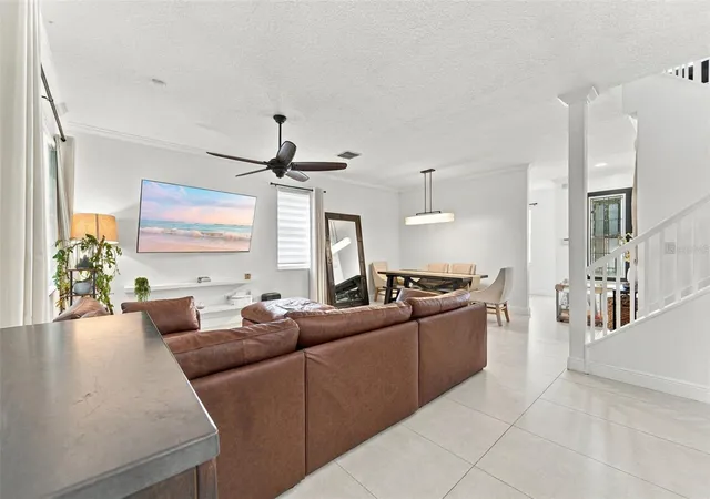 Photo 3 of Single family home for sale at 506 Berry James Ct, Kissimmee, FL 34744 | MLS# O6445214 | Listing updated on 2026-10-07
