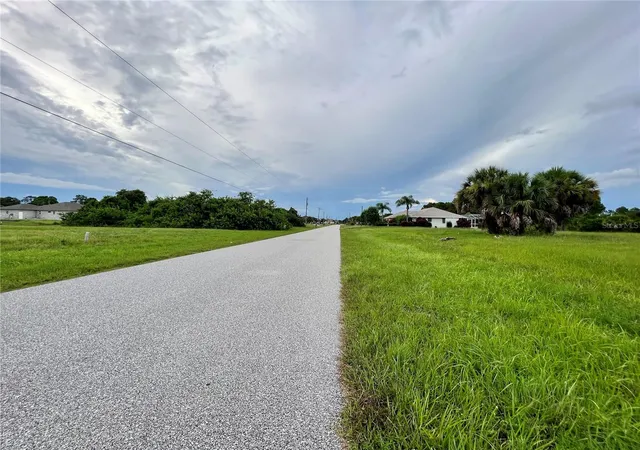 Photo 2 of Land for sale at 172 Tournament Rd, Rotonda West, FL 33947 | MLS# C7531269 | Listing updated on 2026-09-28