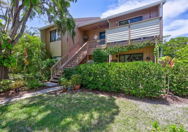 Condo for sale at 1637 Brookhouse Ct #244, SARASOTA, FL 34231 | MLS# A4707618
