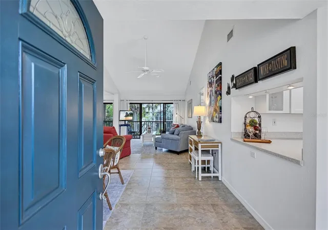 Photo 2 of Condo for sale at 1637 Brookhouse Ct #244, Sarasota, FL 34231 | MLS# A4707618 | Listing updated on 2026-10-01