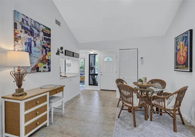 Photo 4 of Condo for sale at 1637 Brookhouse Ct #244, Sarasota, FL 34231 | MLS# A4707618 | Listing updated on 2026-10-01