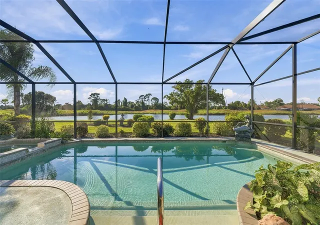 Photo 2 of Single family home for sale at 2555 Silver Palm Rd, North Port, FL 34288 | MLS# C7531270 | Listing updated on 2026-09-29