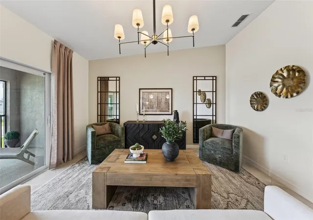 Listing Photo 5 - Condo for sale in building located at 18911 Scallop Loop, Bradenton, FL 34202 - Unit #204
