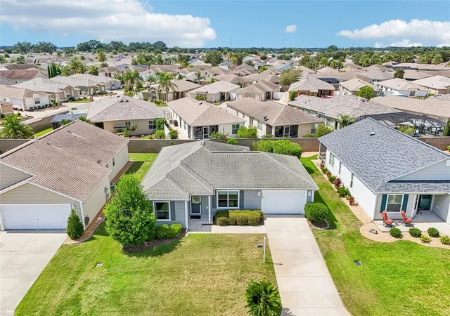 Photo 1 of Single family home for sale at 2146 Hopespring Loop, The Villages, FL 32162 | MLS# G5118339 | Listing updated on 2026-10-10