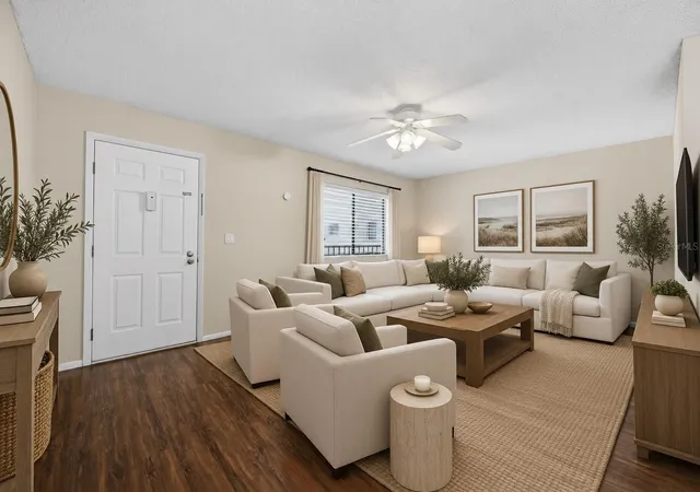 Photo 2 of Sale Pending at 3300 Fox Chase Cir N #224, Palm Harbor, FL 34683 | MLS# TB8552660 | Listing updated on 2026-10-04