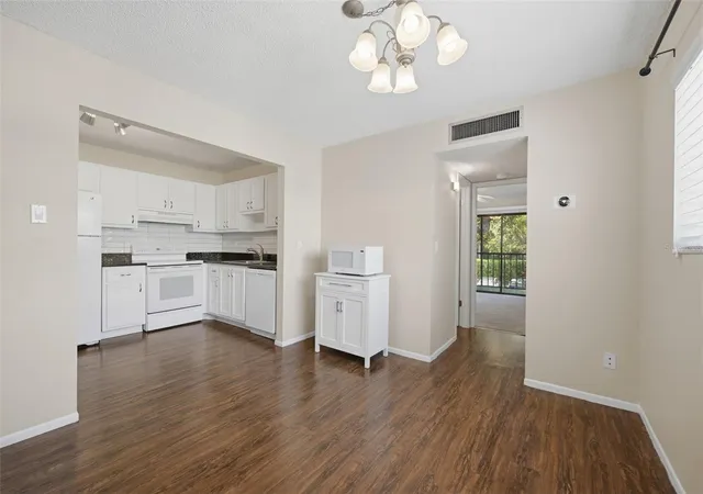 Photo 4 of Sale Pending at 3300 Fox Chase Cir N #224, Palm Harbor, FL 34683 | MLS# TB8552660 | Listing updated on 2026-10-04
