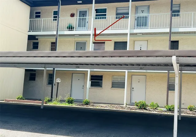 Photo 1 of Condo for sale at 5245 Amulet Dr #207, New Port Richey, FL 34652 | MLS# W7889873 | Listing updated on 2026-09-28