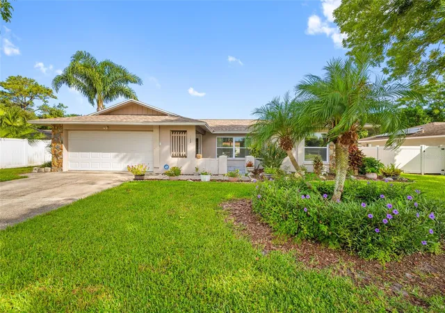 Single family home for sale at 3024 Marlo Blvd, CLEARWATER, FL 33759 | MLS# TB8552662