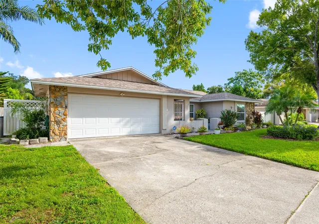 Photo 1 of Single family home for sale at 3024 Marlo Blvd, Clearwater, FL 33759 | MLS# TB8552662 | Listing updated on 2026-10-06