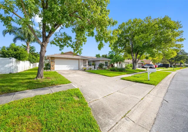 Photo 2 of Single family home for sale at 3024 Marlo Blvd, Clearwater, FL 33759 | MLS# TB8552662 | Listing updated on 2026-10-06