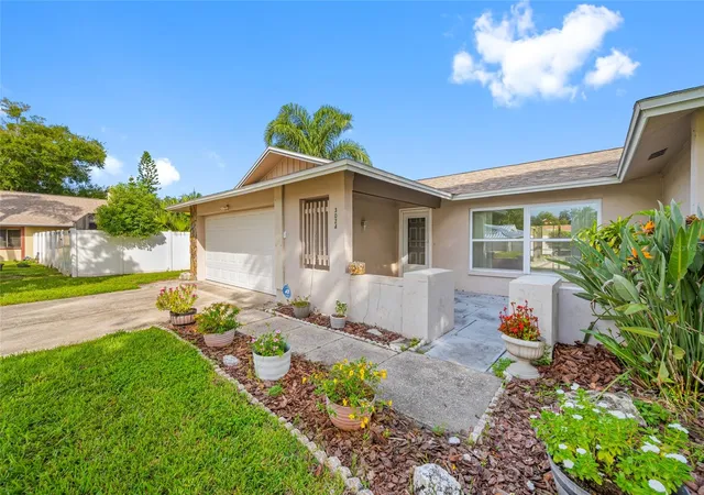 Photo 4 of Single family home for sale at 3024 Marlo Blvd, Clearwater, FL 33759 | MLS# TB8552662 | Listing updated on 2026-10-06