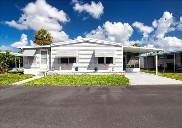 Photo 1 of Sale Pending at 2235 Palazza Dr #81, Sarasota, FL 34238 | MLS# TB8552663 | Listing updated on 2026-09-30