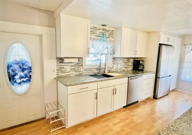 Photo 3 of Sale Pending at 2235 Palazza Dr #81, Sarasota, FL 34238 | MLS# TB8552663 | Listing updated on 2026-09-30