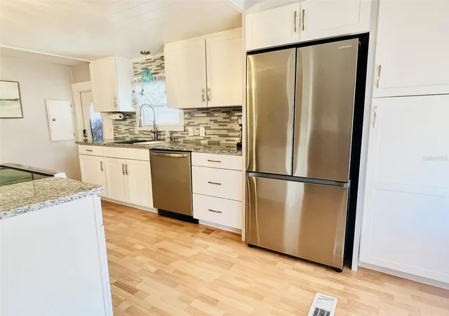 Photo 3 of Sale Pending at 2235 Palazza Dr #81, Sarasota, FL 34238 | MLS# TB8552663 | Listing updated on 2026-09-30