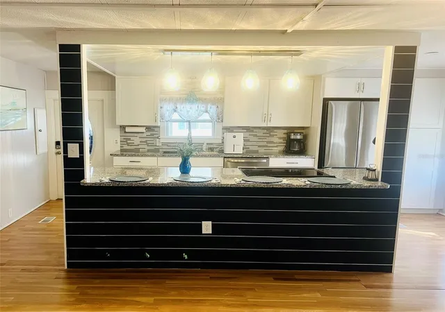 Photo 4 of Sale Pending at 2235 Palazza Dr #81, Sarasota, FL 34238 | MLS# TB8552663 | Listing updated on 2026-09-30