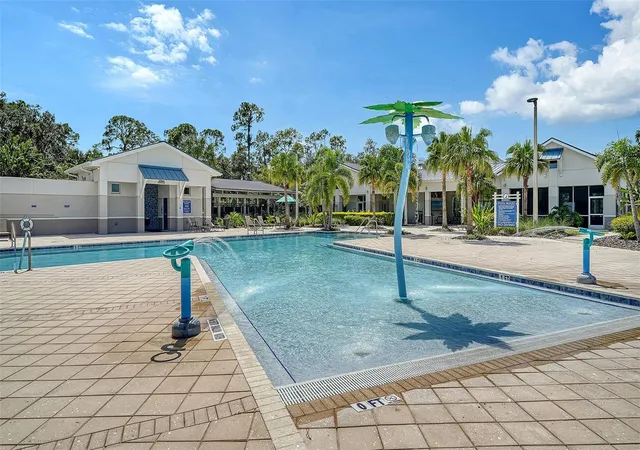 Photo 1 of Single family home for sale at 8318 Abalone Loop, Parrish, FL 34219 | MLS# A4707623 | Listing updated on 2026-10-11