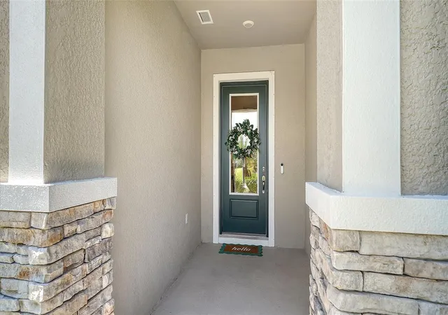 Photo 3 of Single family home for sale at 8318 Abalone Loop, Parrish, FL 34219 | MLS# A4707623 | Listing updated on 2026-10-11
