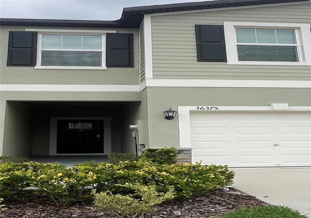 Townhouse for sale at 36375 Camp Fire Ter, ZEPHYRHILLS, FL 33541 | MLS# TB8552665