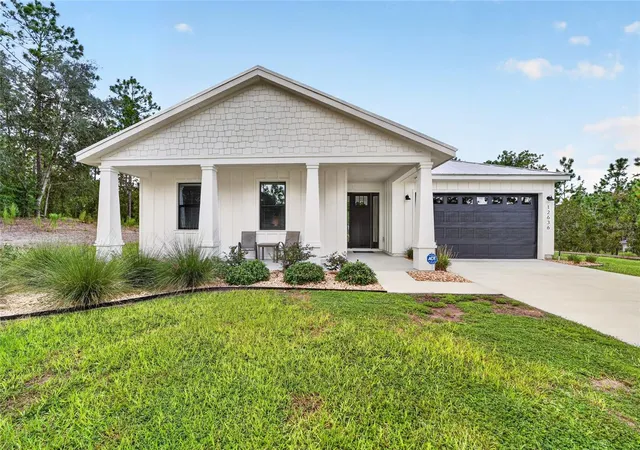 Photo 3 of Single family home for sale at 12636 Sw 62nd Place, Ocala, FL 34481 | MLS# OM732972 | Listing updated on 2026-10-07