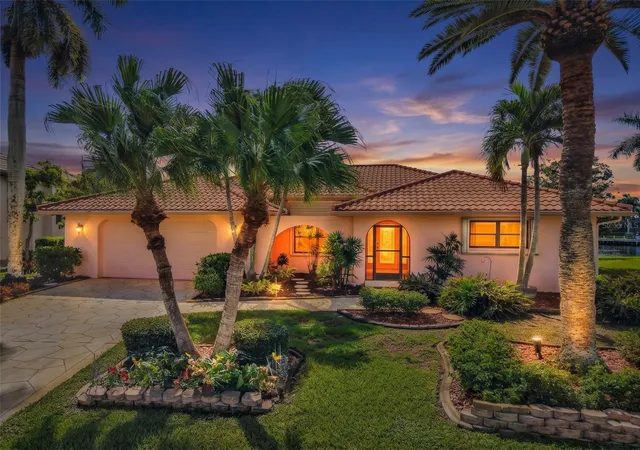 Single family home for sale at 4045 Turtle Dove Cir, PUNTA GORDA, FL 33950 | MLS# C7531271