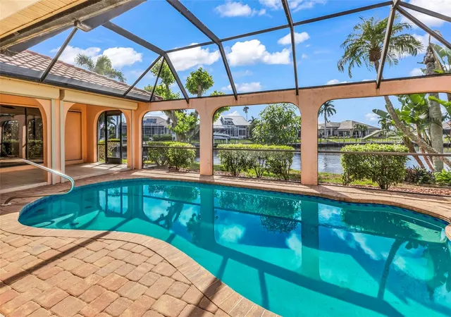 Photo 2 of Single family home for sale at 4045 Turtle Dove Cir, Punta Gorda, FL 33950 | MLS# C7531271 | Listing updated on 2026-10-29