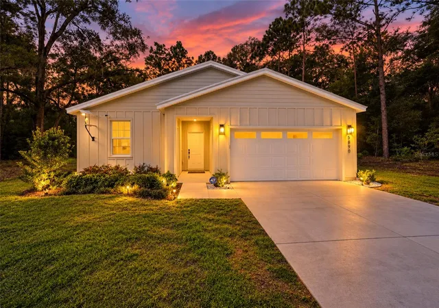 Photo 2 of Single family home for sale at 5890 Sw 128th Terrace Rd, Ocala, FL 34481 | MLS# OM732973 | Listing updated on 2026-10-03