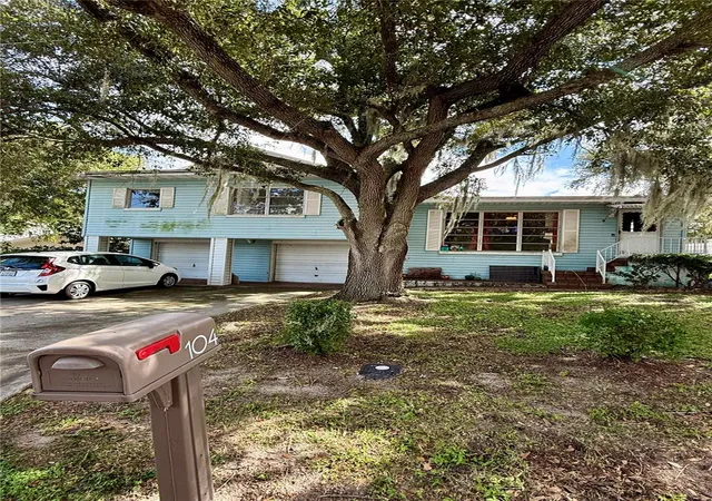 Single family home for sale at 104 13th Street SE, WINTER HAVEN, FL 33880 | MLS# O6445221