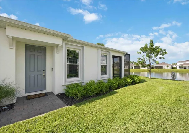 Photo 2 of Single family home for sale at 16075 Ivy Ridge Ct, Port Charlotte, FL 33953 | MLS# A4707625 | Listing updated on 2026-10-07