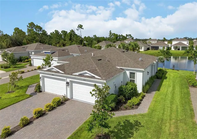 Photo 1 of Single family home for sale at 16075 Ivy Ridge Ct, Port Charlotte, FL 33953 | MLS# A4707625 | Listing updated on 2026-10-07