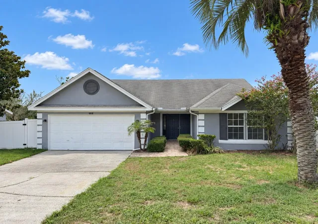 Photo 1 of Sale Pending at 6838 Merganser Dr, Orlando, FL 32810 | MLS# O6445223 | Listing updated on 2026-10-16