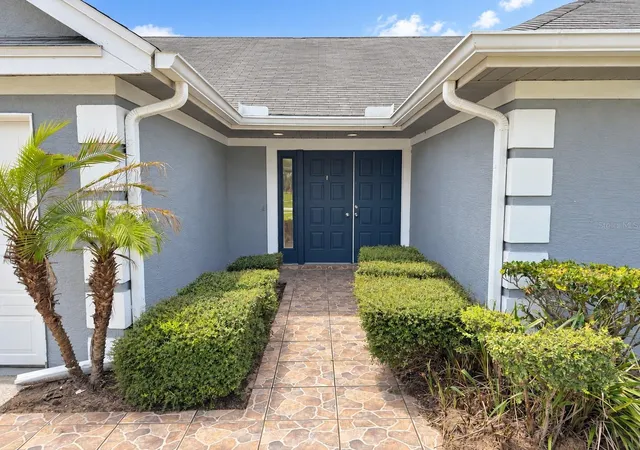Photo 1 of Sale Pending at 6838 Merganser Dr, Orlando, FL 32810 | MLS# O6445223 | Listing updated on 2026-10-16