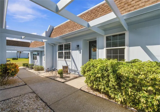 Photo 1 of Condo for sale at 8220 Seven Oaks Ct #5, Port Richey, FL 34668 | MLS# W7889875 | Listing updated on 2026-10-03