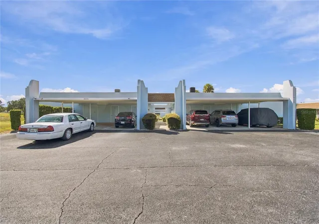 Photo 3 of Condo for sale at 8220 Seven Oaks Ct #5, Port Richey, FL 34668 | MLS# W7889875 | Listing updated on 2026-10-03