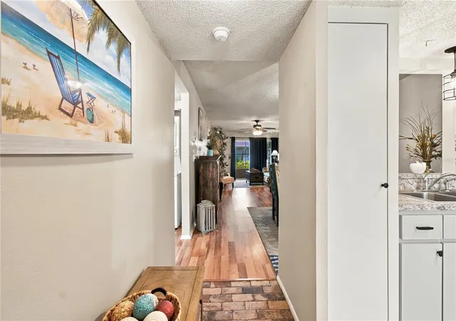 Listing Photo 4 - Condo for sale in building located at 8220 Seven Oaks Ct, Port Richey, FL 34668 - Unit #5