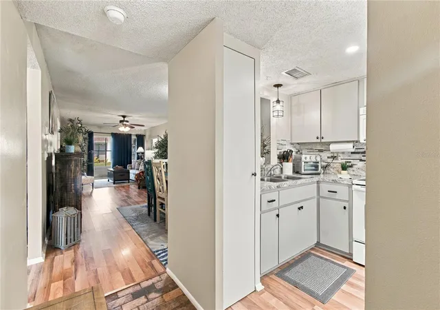 Listing Photo 5 - Condo for sale in building located at 8220 Seven Oaks Ct, Port Richey, FL 34668 - Unit #5