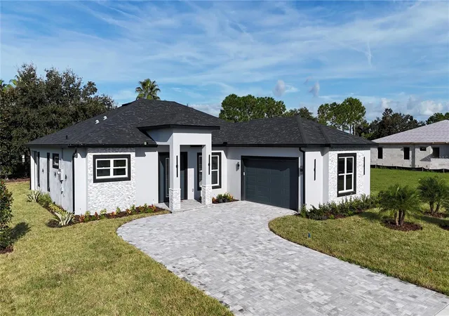 Photo 1 of Single family home for sale at 151 Blazing Star Ave, Lake Alfred, FL 33850 | MLS# W7889876 | Listing updated on 2026-10-03