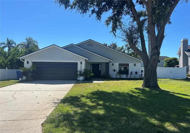 Photo 1 of Single family home for sale at 2008 58th Circle S, Saint Petersburg, FL 33712 | MLS# TB8552667 | Listing updated on 2026-10-06