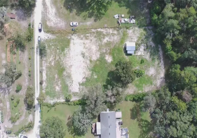 Land for sale at 15314 Shady St, BROOKSVILLE, FL 34604 | MLS# TB8552669