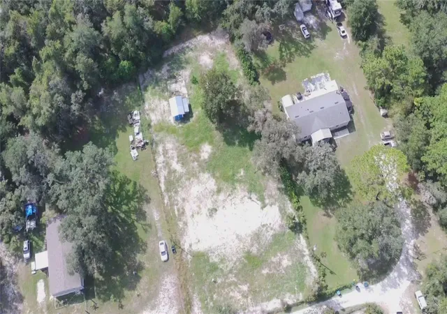 Photo 1 of Land for sale at 15314 Shady St, Brooksville, FL 34604 | MLS# TB8552669 | Listing updated on 2026-10-06